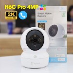 Camera Ezviz H6C Pro 2K 4mp