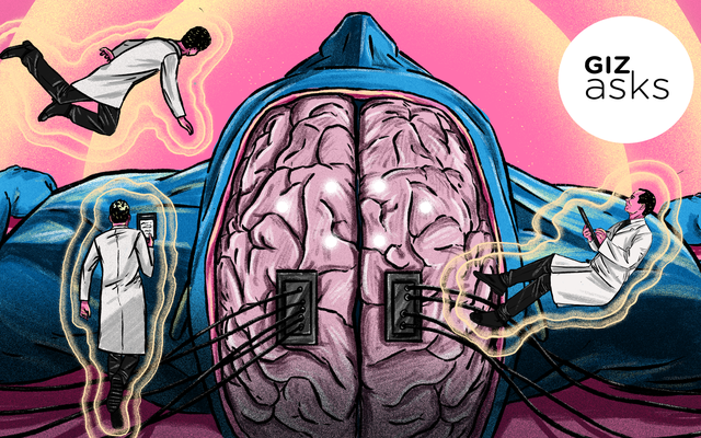 Công nghệ cấy ghép não có giúp con người điều khiển được đồ vật bằng suy nghĩ?