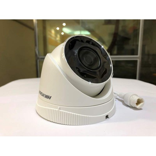 Camera IP Dome HIKVISION DS-D3200VN