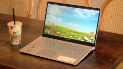 Asus ra mắt laptop ứng dụng công nghệ Intel Optane cho dân văn phòng