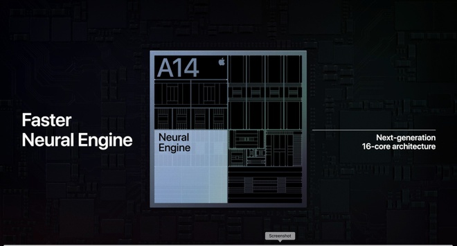 Apple giới thiệu chip di động mạnh nhất thế giới