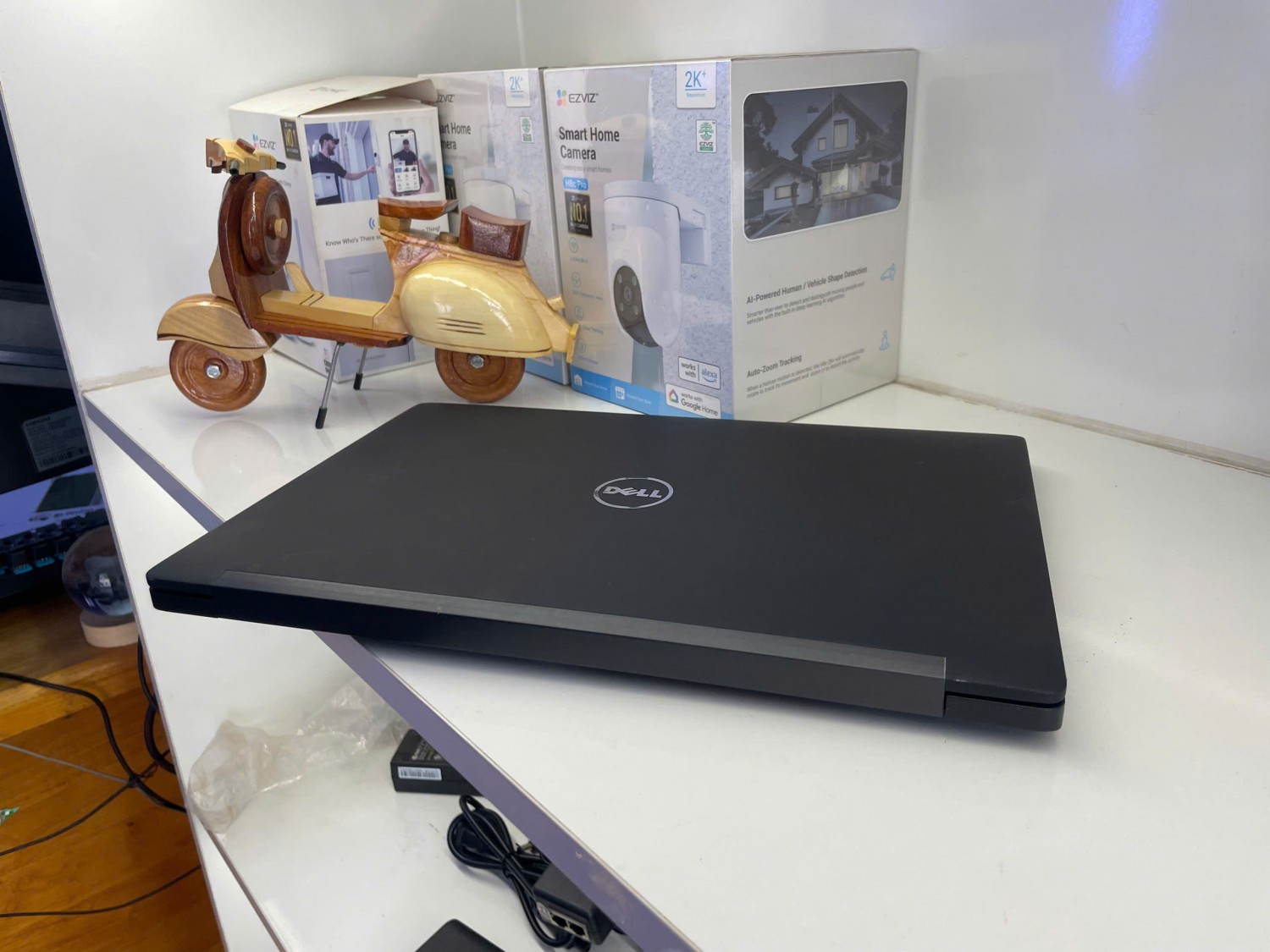 lap top cũ